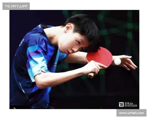 国乒U19男团世青赛爆冷负中国台北，止步八强