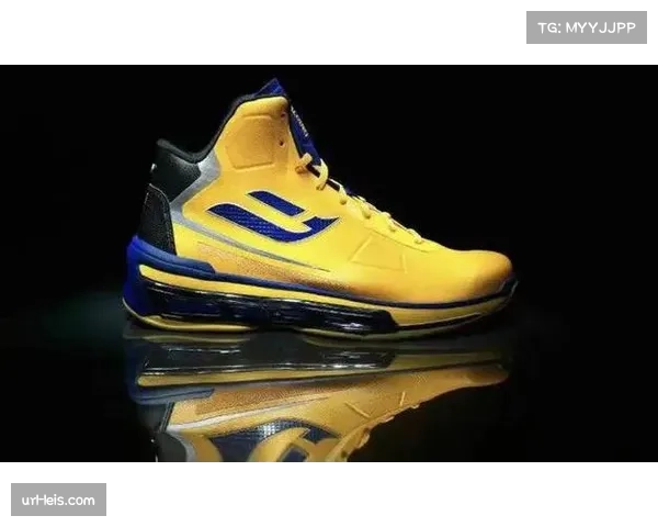 装备革新：运动品牌发布新款球鞋，宣称助力球员加速启动